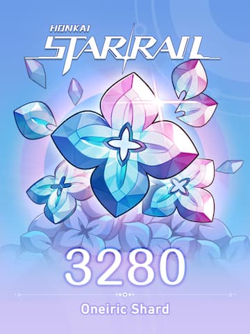 Oneiric Shard ×3280