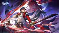Honkai: Star Rail