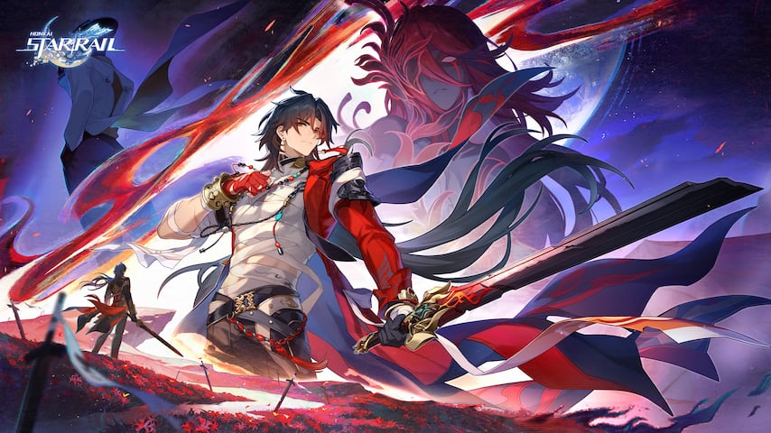 Honkai: Star Rail