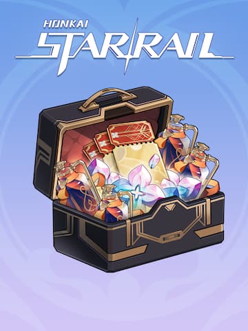 Trailblaze Assistance Pack