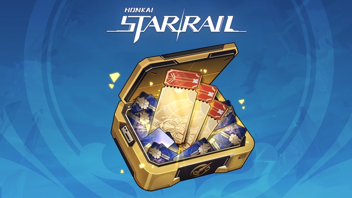 Special Pass Exclusive Giftbox