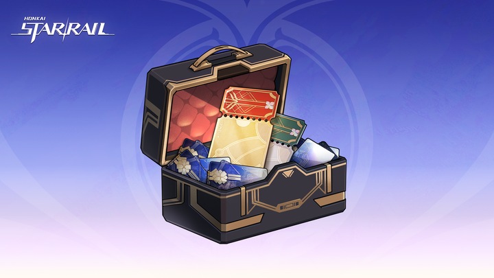 Special Ticket Pack