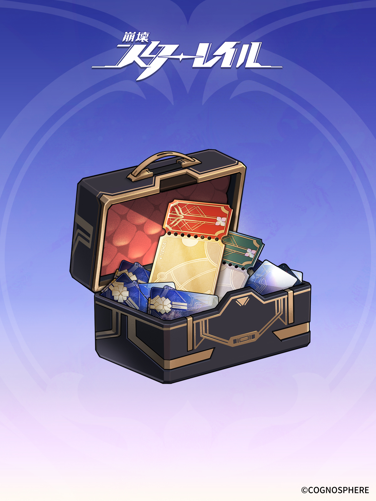 Special Ticket Pack