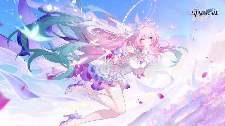Honkai: Star Rail