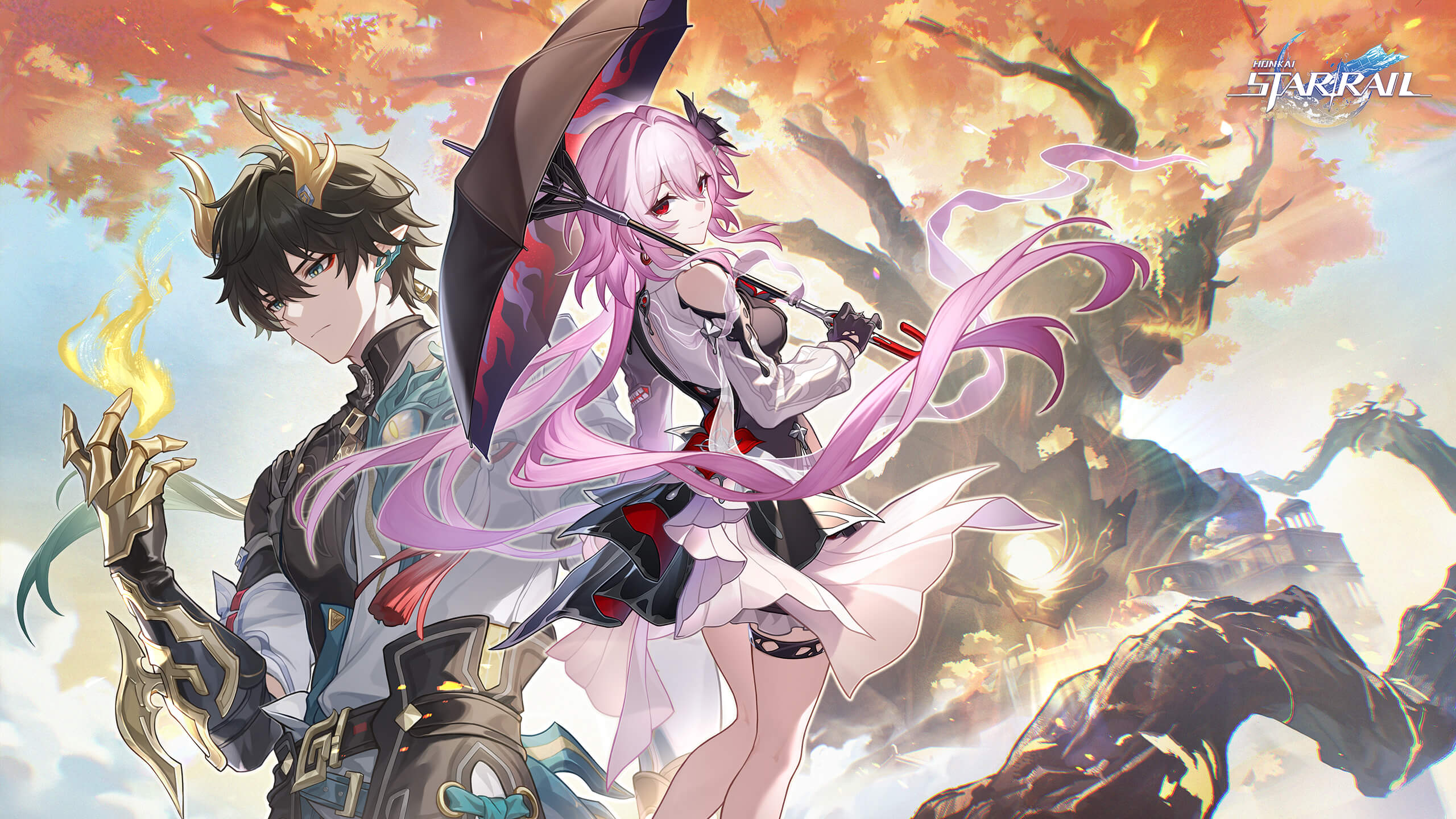 Honkai: Star Rail
