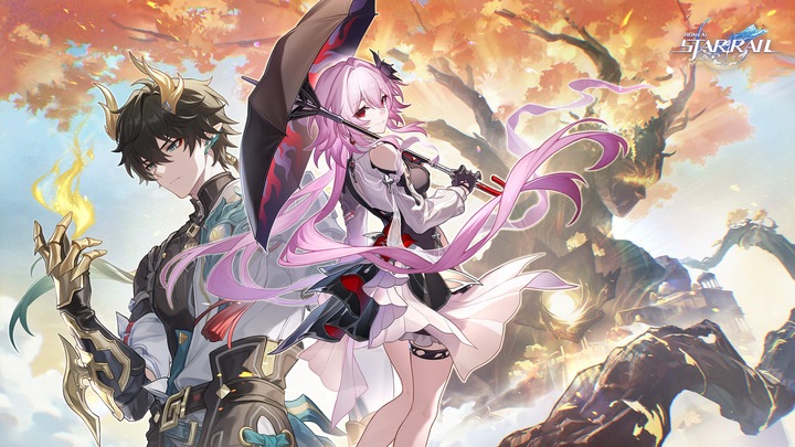 Honkai: Star Rail