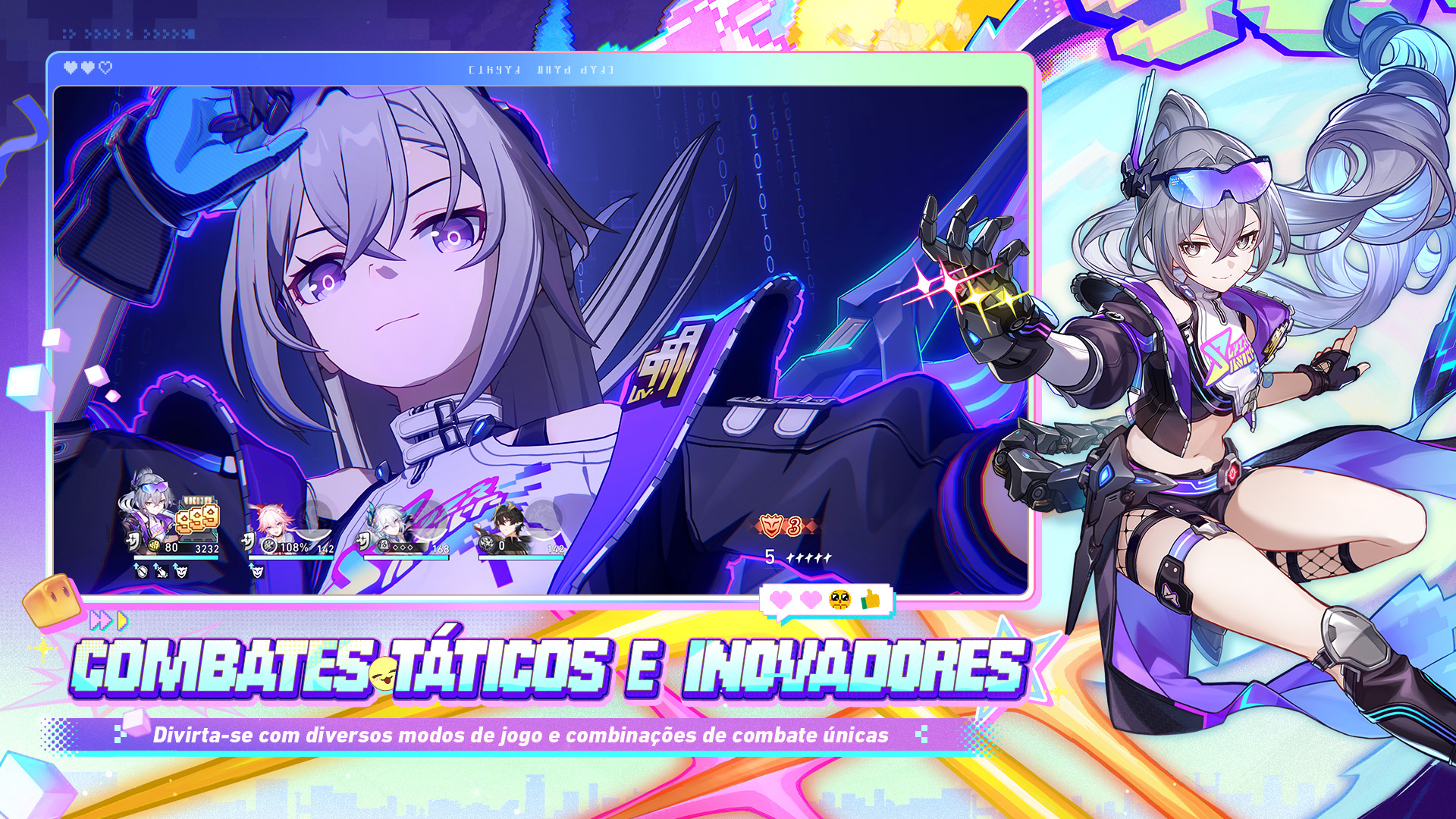 Honkai Star Rail-6gtns