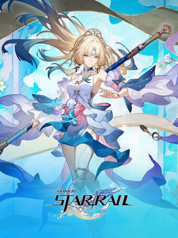 Honkai: Star Rail