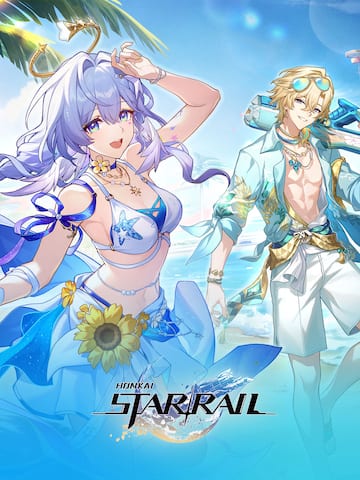 Honkai: Star Rail