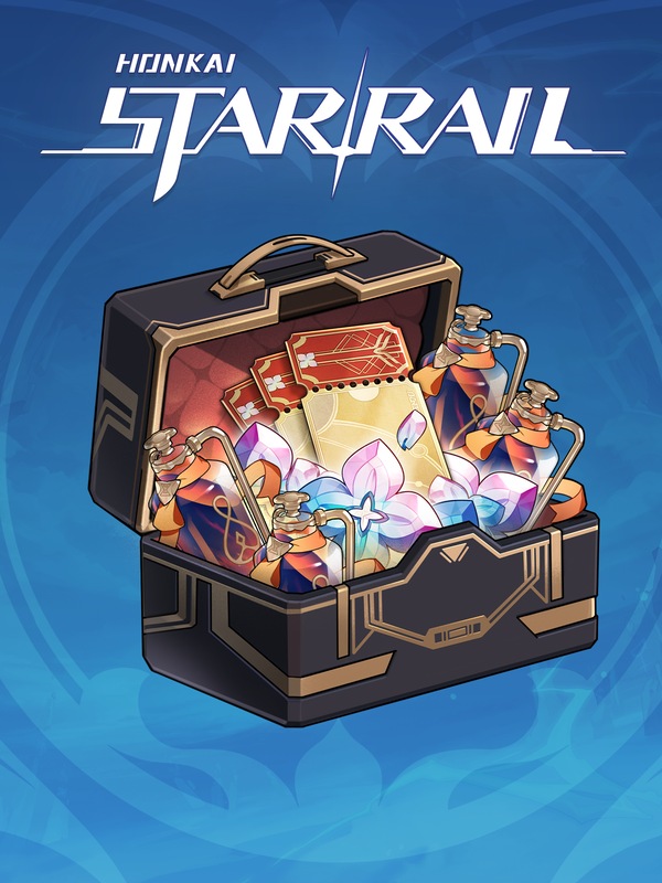 Trailblaze Assistance Pack