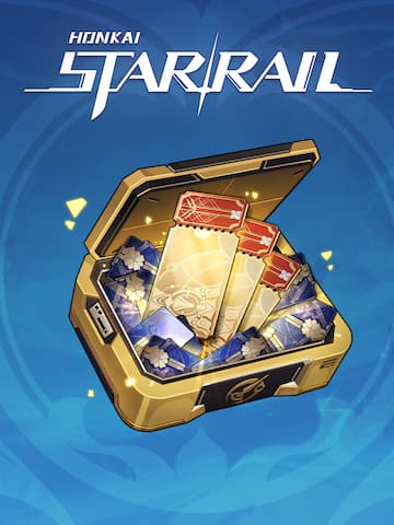 Special Pass Exclusive Giftbox