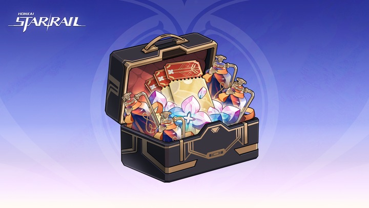 Trailblaze Assistance Pack