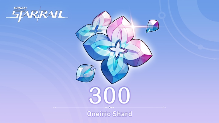 Oneiric Shard ×300