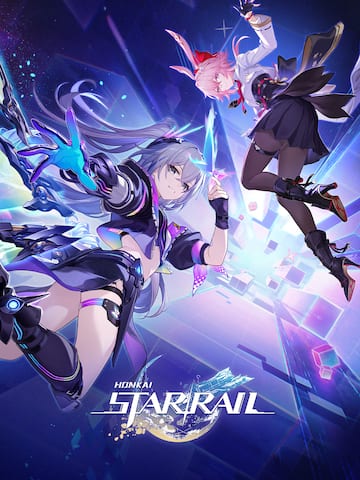 Honkai: Star Rail