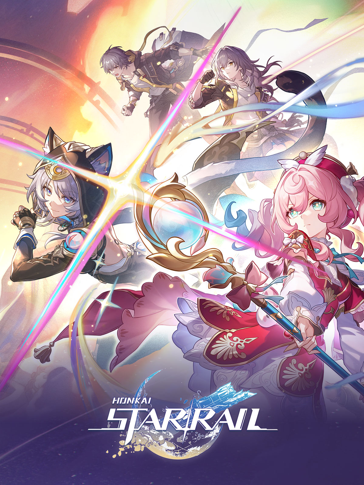 黄色い 髪 の キャラクター 転生したらスライムだった件 2巻