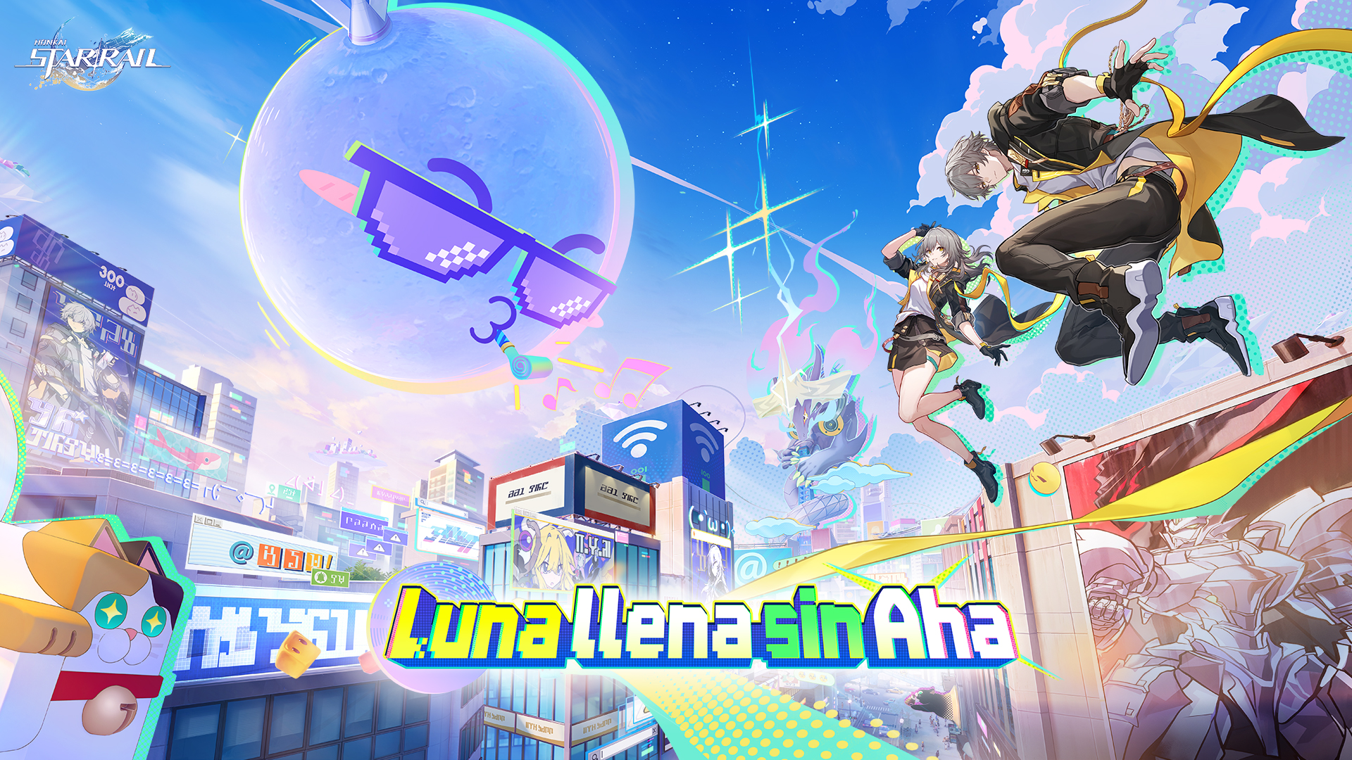 [Imagen de Honkai: Star Rail]