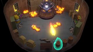 Souls of Bombarika screenshot 1