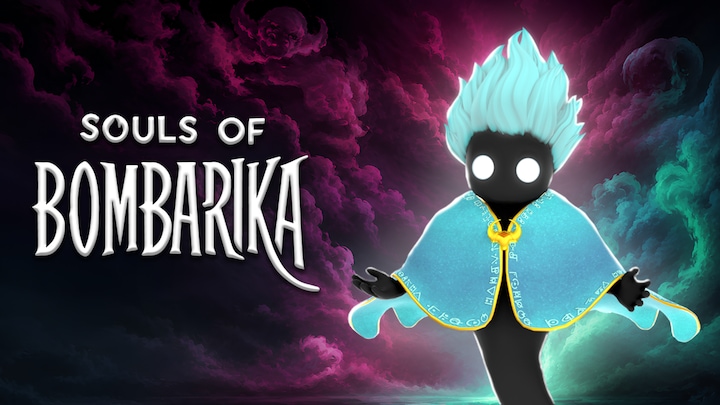 Souls of Bombarika