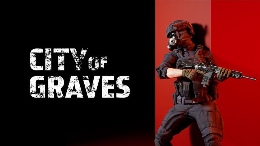 City of Graves