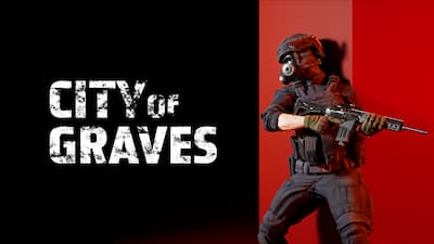 City of Graves