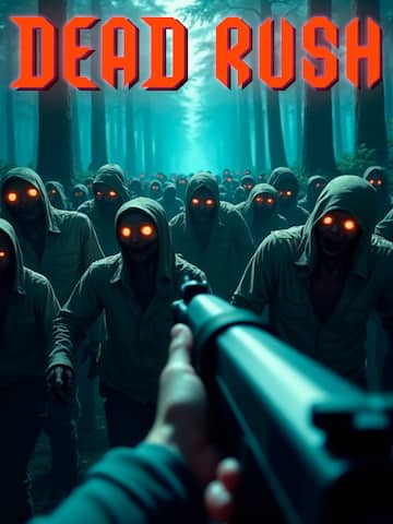 Dead Rush