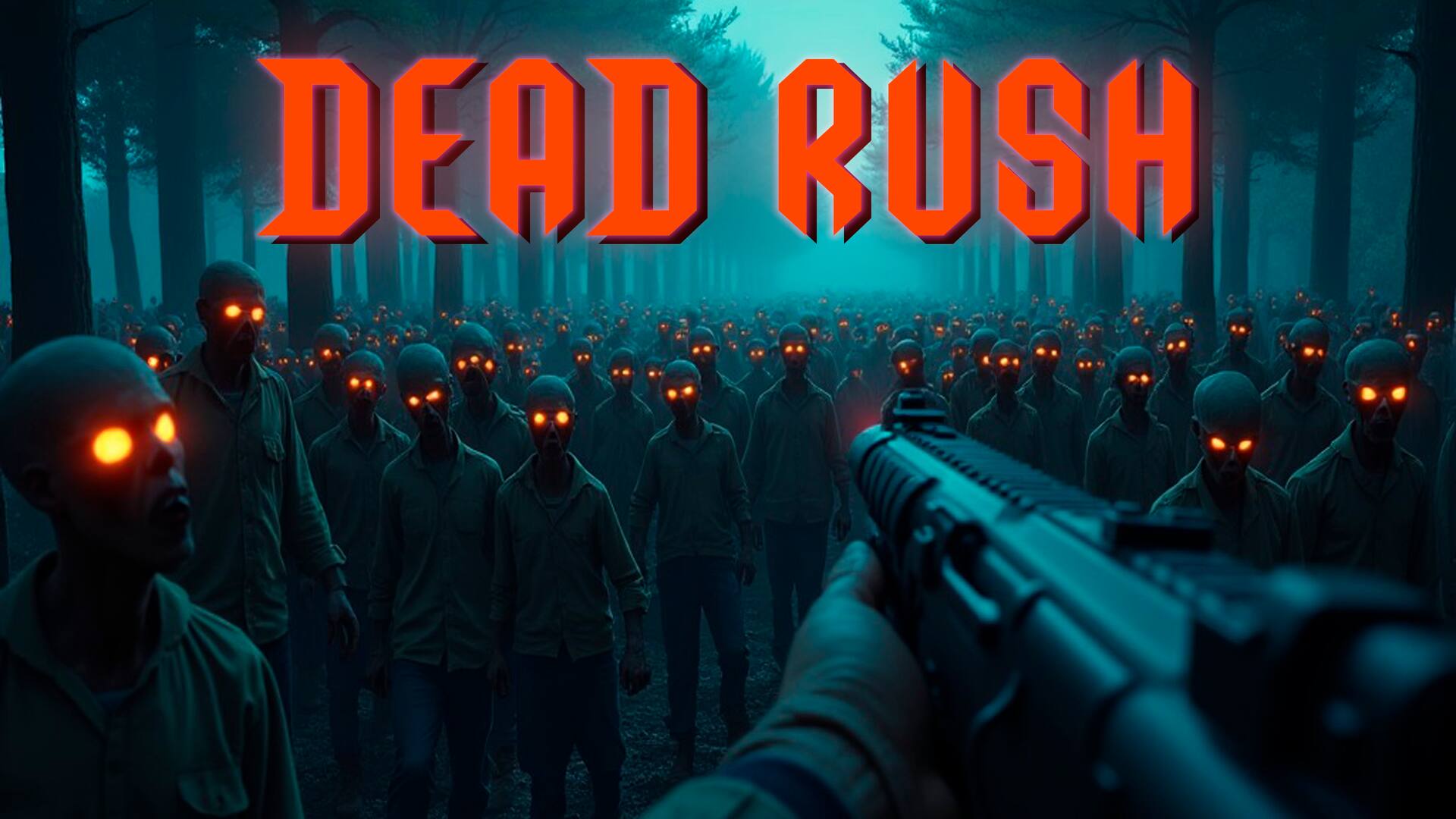 Dead Rush