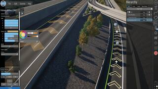 Civil Engine screenshot 1