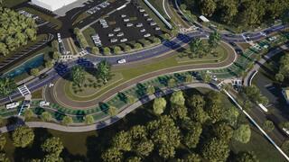 Civil Engine screenshot 4