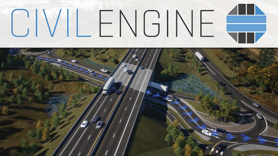 Civil Engine