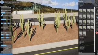 Civil Engine screenshot 3