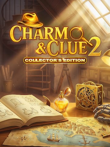 Charm And Clue 2 Collector's Edition