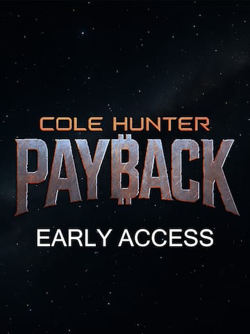 Cole Hunter: Payback