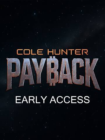 Cole Hunter: Payback