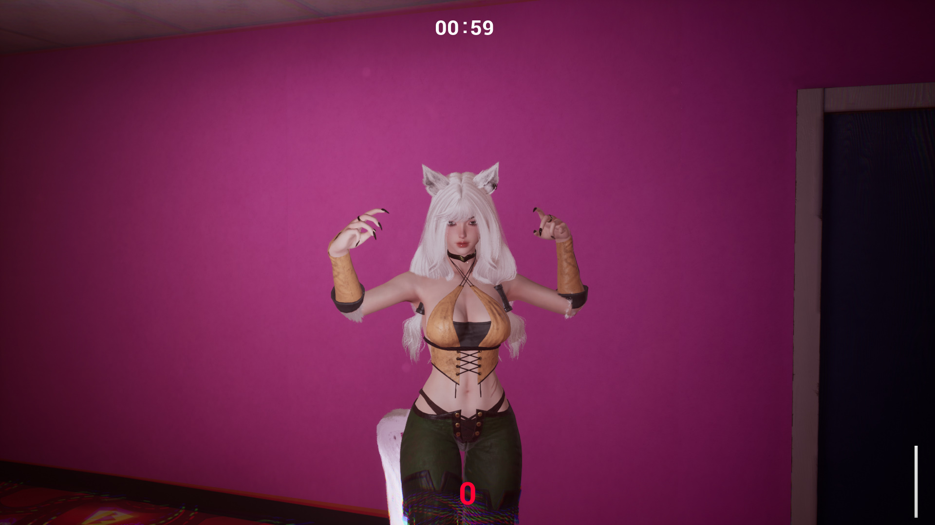 Backrooms Furry-1a072