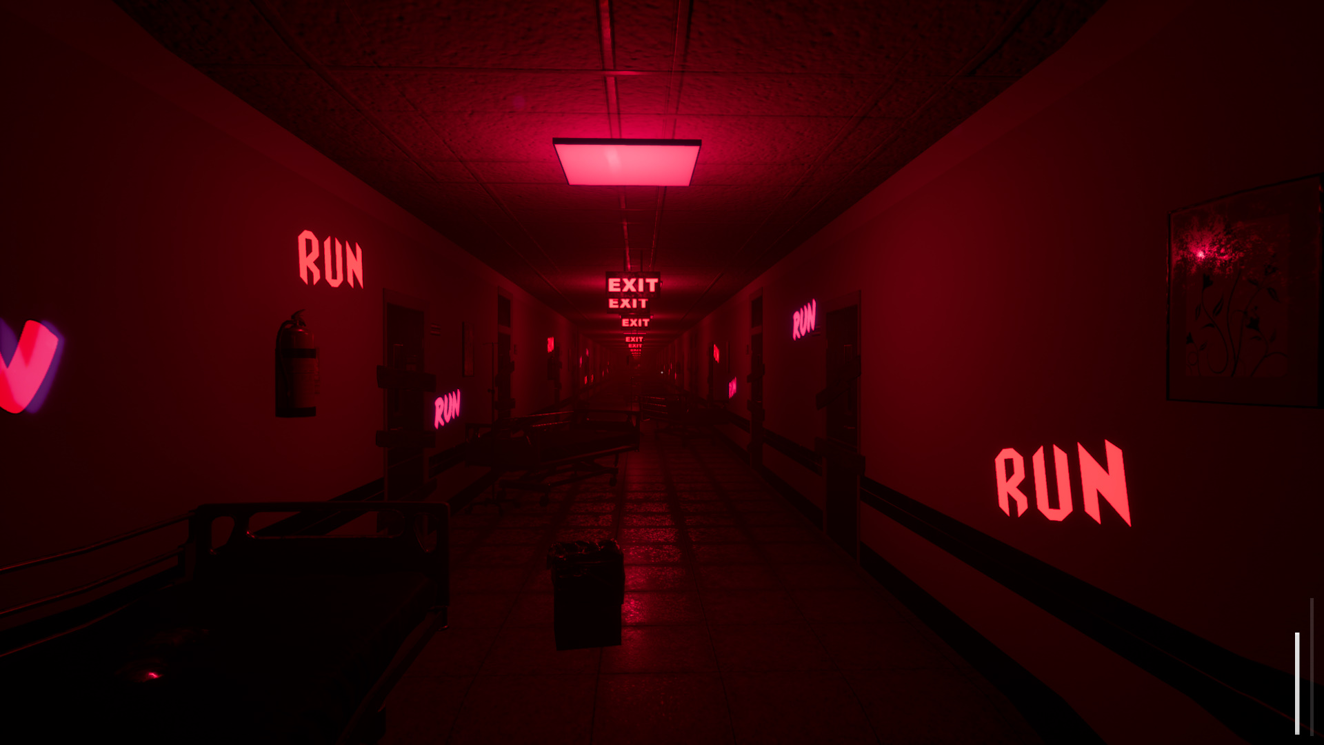 Backrooms Furry-1p3yj