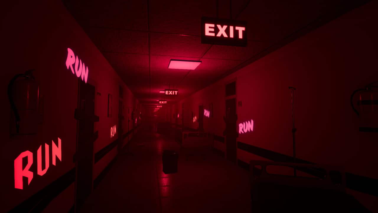Backrooms Furry-1r327