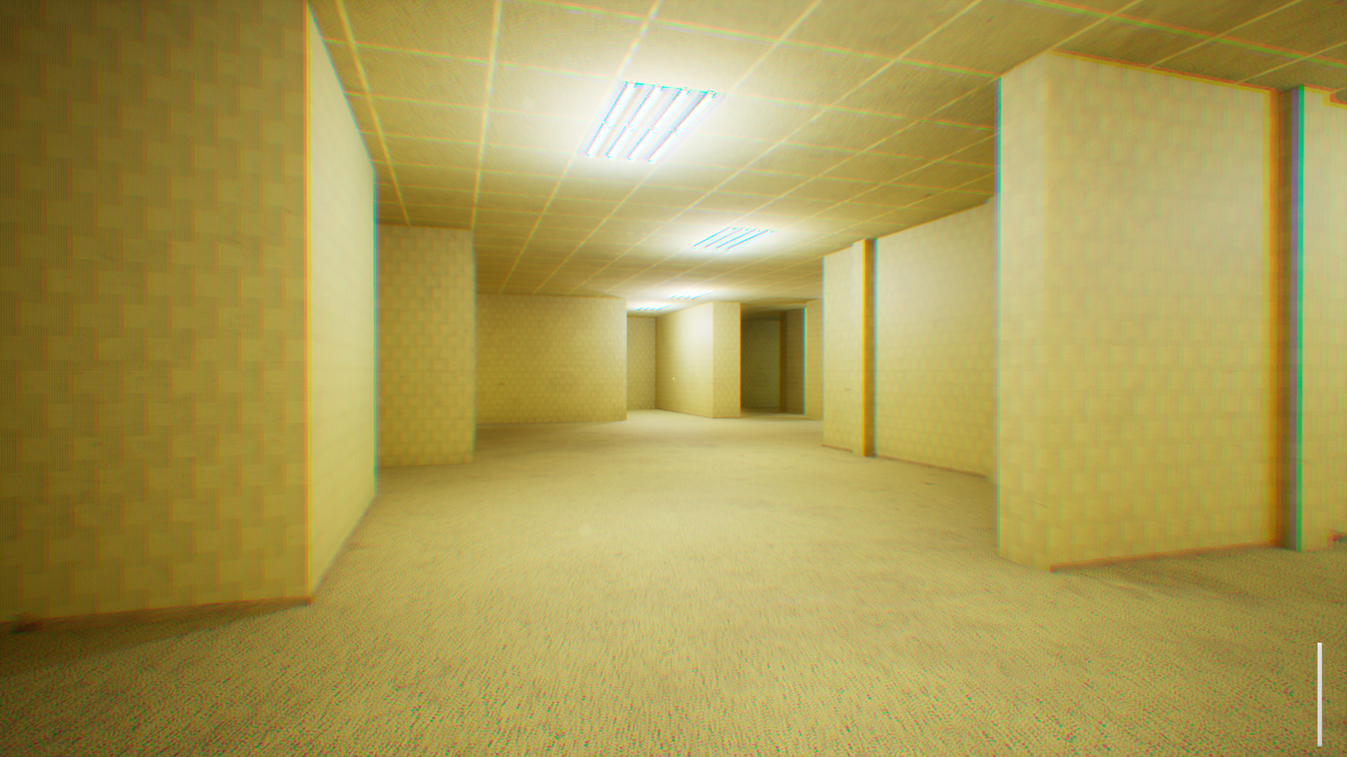 Backrooms Furry-89h8e