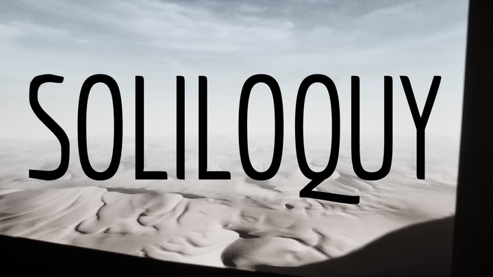 Soliloquy