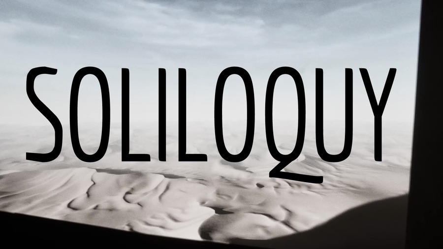Soliloquy