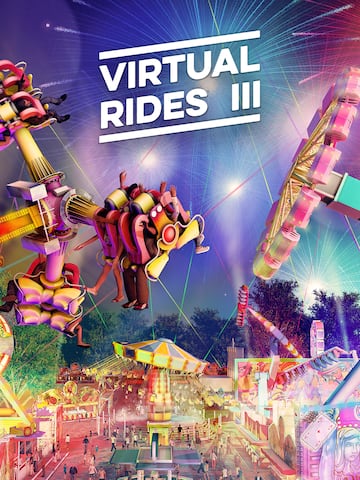 Virtual Rides 3