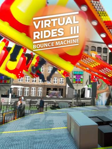 Virtual Rides 3 - Bounce Machine