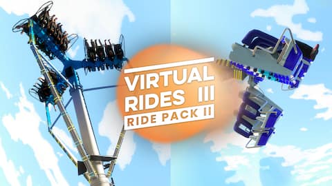 Virtual Rides 3 | Download en koop vandaag nog - Epic Games Store