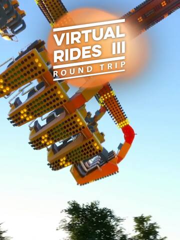 Virtual Rides 3 - Roundtrip