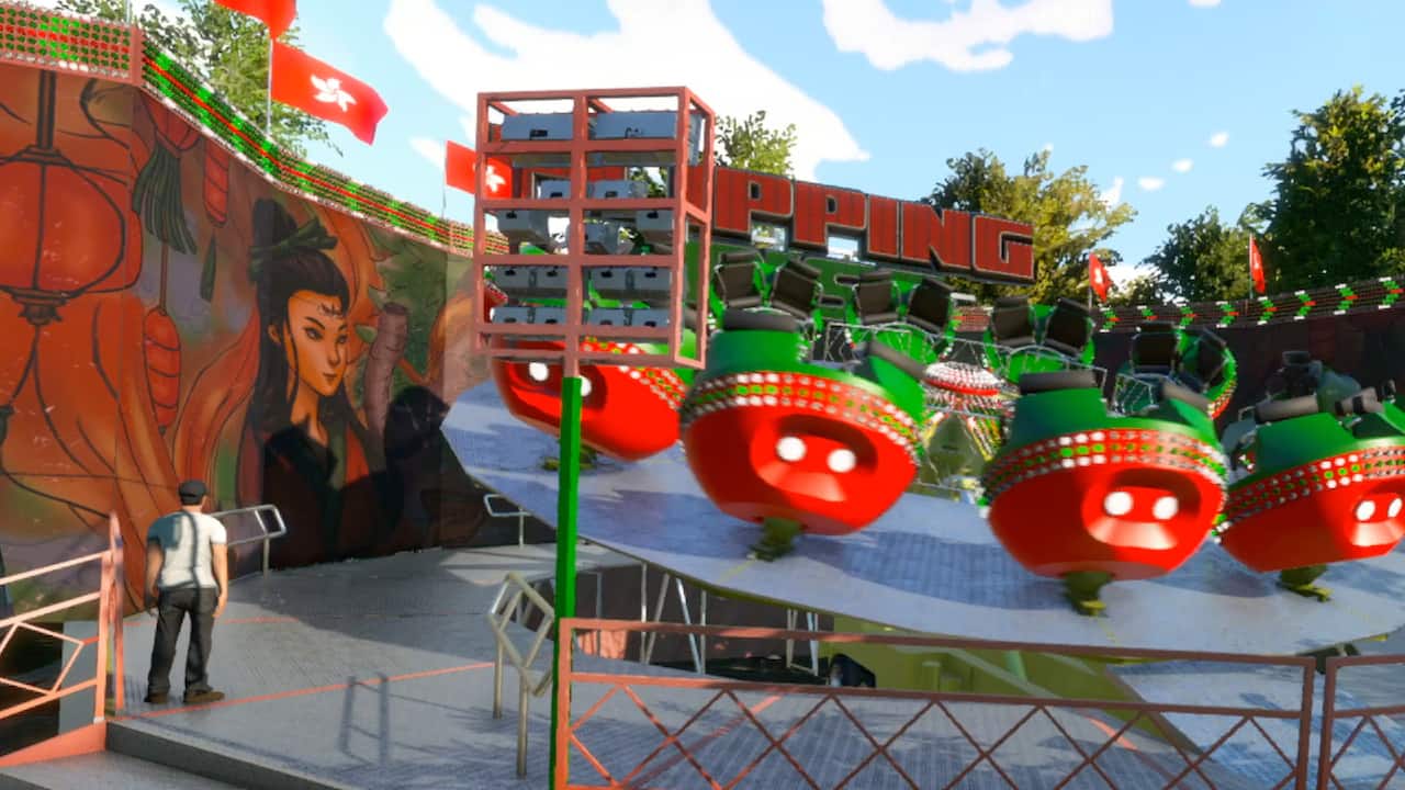 Carousel slide 2