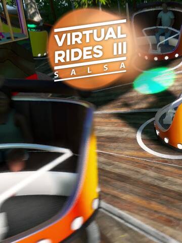 Virtual Rides 3 - Salsa