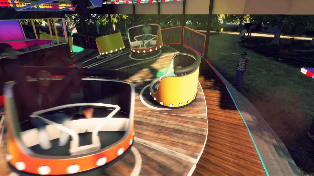 Carousel slide 2