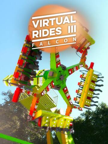 Virtual Rides 3 - The Falcon