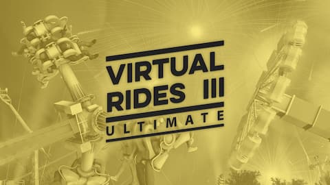 Virtual Rides 3: Ultimate Edition