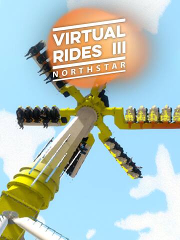 Virtual Rides 3 - Northstar