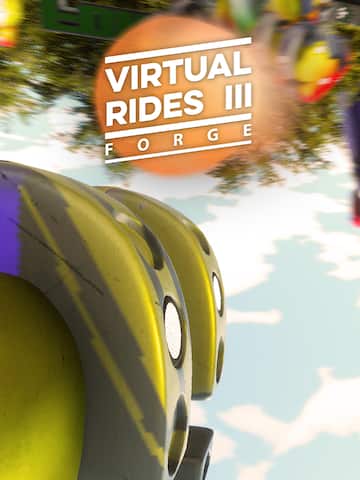 Virtual Rides 3 DLC and All Addons - Epic Games Store